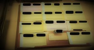 الدستورية تحجز طعن البصمة الوراثية للحكم والعبدالهادي يفضح الحكومة!