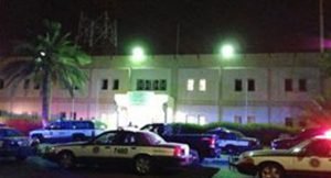 مشاجرة بين طبيب مصري ومواطنة في الفروانية