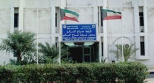 إقتحام شقة في حولي وسرقة تجوري وذهب