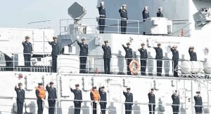 مشاجرة عنيفة بين أبناء عمومة داخل صالة أفراح