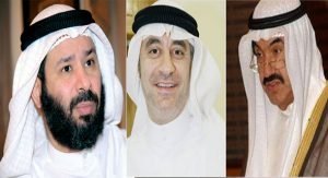 الإستئناف ترفض دعوى سيدة أعمال ضد مستثمر كندي بتصفية شركة مقاولات