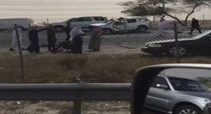 ضبط شابين يتعاطيان وبحوزتهما «شبو» بالجهراء