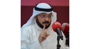 الداخلية: خطة أمنية للسيطرة على منطقة مهرجان هلا فبراير