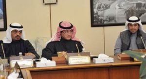 التمييز تحجز للحكم قضية تمويل داعش