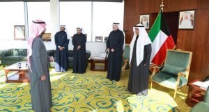 الداخلية والدفاع: اللجوء إلى القضاء في حال سحب الجنسية أو إسقاطها