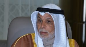 الداخلية : مسلم البراك لايعاني من رضوض وكسور