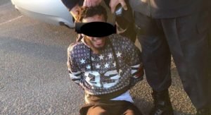 ضبط مواطنتين سرقتا «عطورات فخمة» وفضحتهما كاميرات المحل