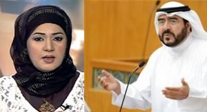 مواطن «طعن» مصري و«كسر» سيارته على طريق الفحيحيل