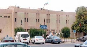 المستشار المطاوعة: لم نتلق أي طلب لفصل نزاع العربي والكويت