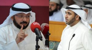 السجن 7 سنوات لـ 5 تجار أسلحة و12 لسادسهم وعزل ضابط من وظيفته