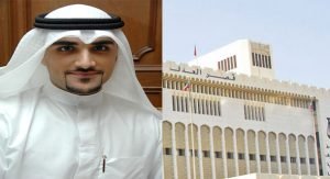 وزير العدل: الحكومة متمسكة بالصوت الواحد وحرمان المسيء