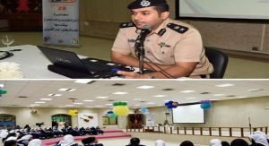 العميد سفاح يتبنّى مطالب الهملان والسبيعي والزمانان