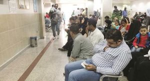 ضبط مواطنين بـ 3 أكياس «شبو» في الجليعة