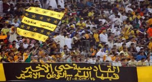 تصادم بين أميركي وسعودي بالسالمي.. والأميركي رفض إسعافه لـ «الجهراء»