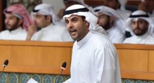 ماجد العلي: سمو الرئيس... أنصفوا رجال القضاء