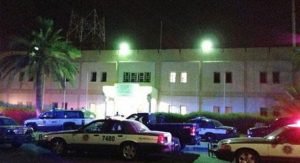 ‏ضبط «عصابة اثيوبية» تدير «مكتب وهمي» للعمالة المنزلية