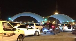 القبض على مواطن متعاطي بحوزته شبو وريالات مزورة