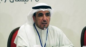 د. حسن جوهر.. صفقة سياسية رخيصة!‬