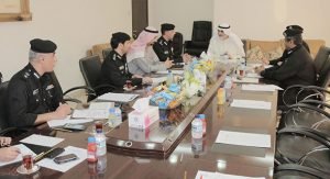 تشكيل لجنة قضائية بين العدل وهيئة الرياضة للفصل في نزاع العربي والكويت