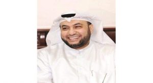 ماجد العلي: سمو الرئيس... أنصفوا رجال القضاء