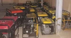 الشطي يطالب بالسماح لدائرة المنازعات الإدارية بنظر قضايا دور العبادة