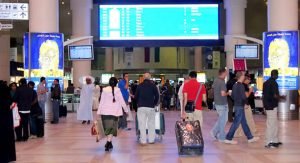 6 أشخاص ضربوا مواطن وأتلفوا مركبته وهربوا