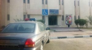 هندي سكران بحوزته 130 «بطل» وأتلف 8 سيارات