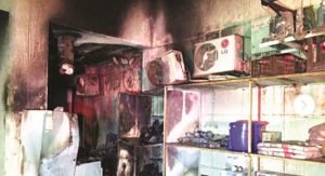 في أكبر عمليات التهريب.. 2.5 كيلو هيروين في حذاء نزيل بالمركزي