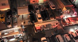 قاضي التجديد يخلي سبيل