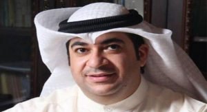 الحربش: الكرة في ملعب الحكومة إن التزمت بتوجيهات سمو الأمير.. سنهدأ