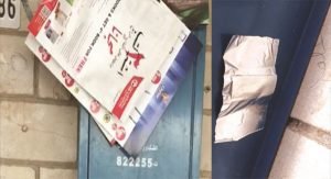 إستفتاء «أمن ومحاكم»: 66% يؤيدون مطالبات وقف منح الوافدين رخص قيادة