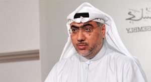 وزير العدل: تأجيل تعديلات مكافحة الفساد حتى صدور حكم «الدستورية»