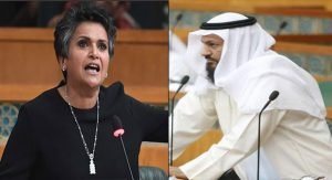 مواطن يتهم 3 ضباط بضربه بعنف في صبحان