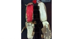 القبض على مصري فور دخوله البلاد