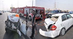 الشطي: الشعب تصدى لمحاولة العبث في الهوية الوطنية والتنمية تتحقق بالدولة المدنية