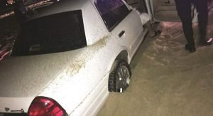 5 سنوات حبس لمزور الجنسية موظف في البترول وسقوط الدعوى الجزائية عن الاخر