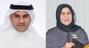 حبس مراجع إسبوع أهان وكيلة التعليم العام فاطمة الكندري