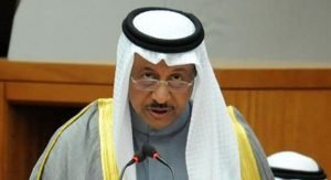 أخطاء الوزراء والتشريعات لا يُسأل عنها المبارك