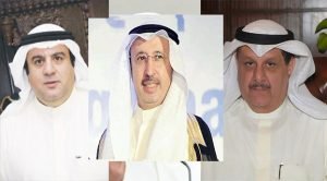 تغريم النصف 4000 دينار لإساءته للكندري