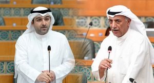 المويزري يستجوب وزير الإسكان بـ4 محاور و«أمن ومحاكم» تنشر نص الإستجواب