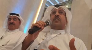 الكريوين: مؤسسات المجتمع المدني تدعم حقوق الإنسان وتناهض أي عدوان سافر عليها