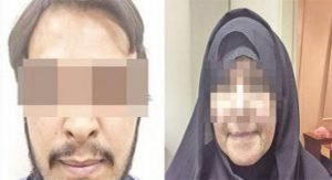 تأييد حبس «أبو تراب» 5 سنوات مع الشغل والنفاذ وبراءة والدته