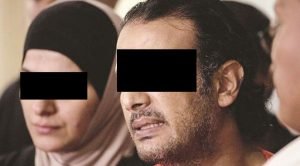 كويتي وزوجته خطّطا لتفجير حسينية في الصليبخات ومضايف العبدلي ومعسكر أميركي