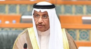 تأجيل إستجوابي رئيس الوزراء إلى جلسة 10 مايو المقبل