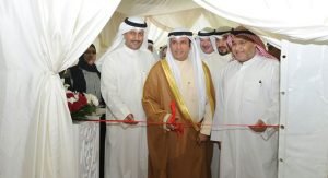 العزب: الفقر الفكري آفة الشعوب.. والشاب الكويتي لا يقرأ المعلومة من مصدرها الرئيسي