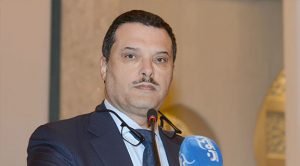 الحربي مستنكراً الحادثة: اتخاذ إجراءات قانونية بحق المعتدين على إدارة مستشفى الولادة