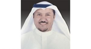 المحامي نافع المطيري يدافع عن حراب في شكوى اللواء النجار