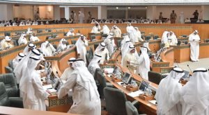 موافقة جماعية بالمداولتين على إتفاقية تسليم المجرمين بين الكويت وبريطانيا