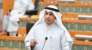 وزير العدل: نقف مع أي تعديل يصب في صالح تحصين المؤسسة التشريعية