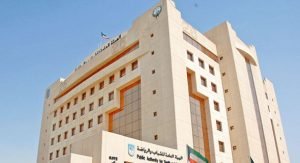 الجرّاح واليعقوب يدعوان «الهيئة» إلى التدخل لحل أزمة «الأولمبية»